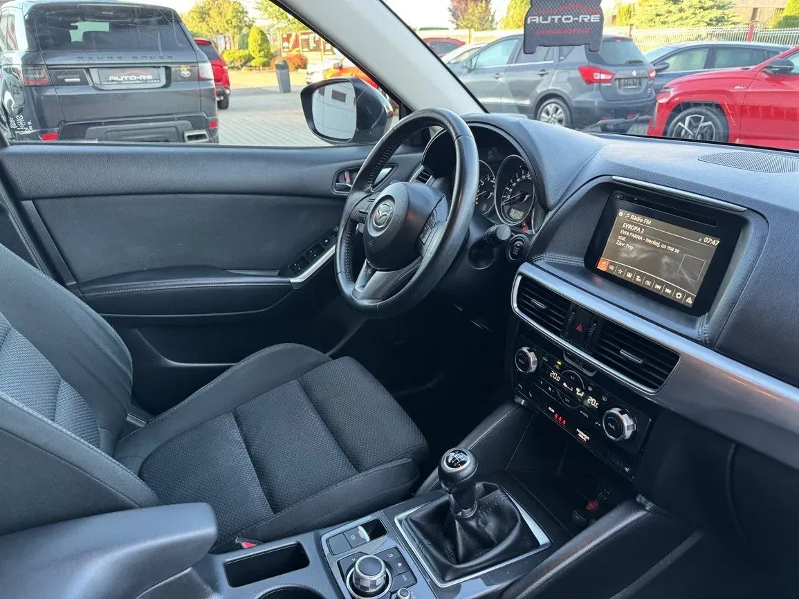 Mazda CX-5 - Náhled 18
