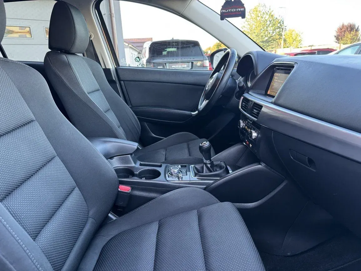 Mazda CX-5 - Náhled 19