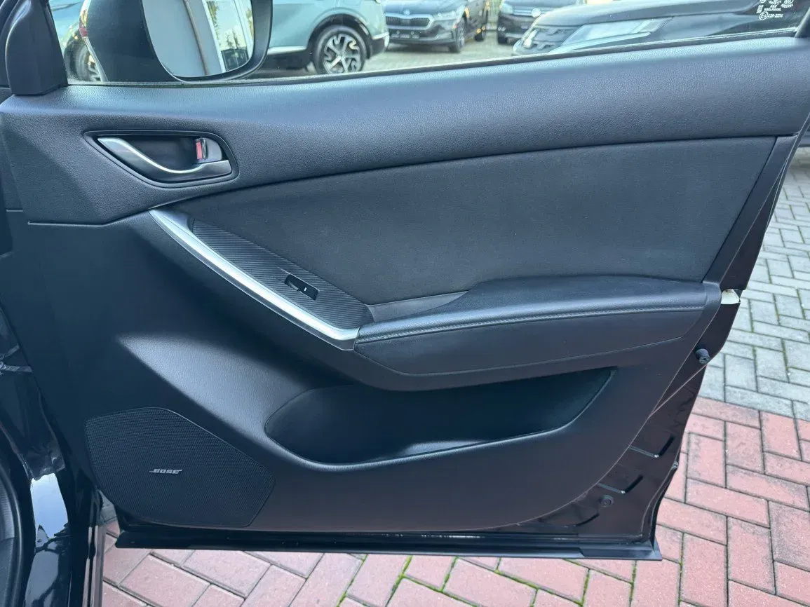 Mazda CX-5 - Náhled 20