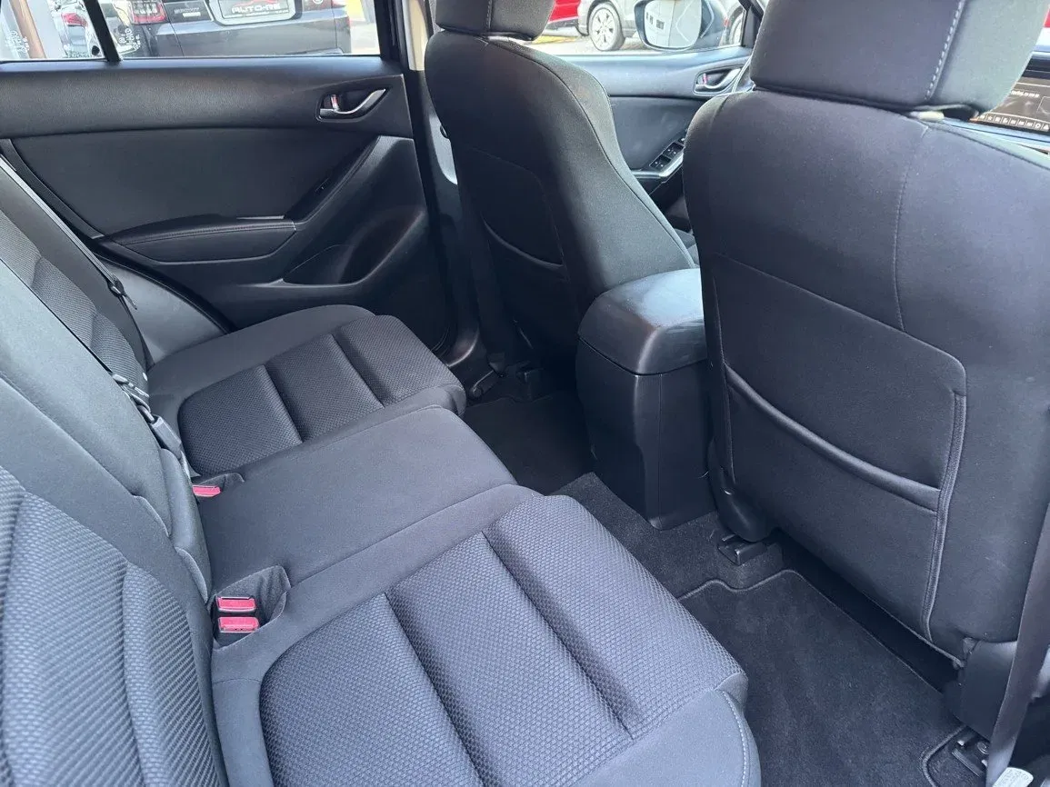 Mazda CX-5 - Náhled 22