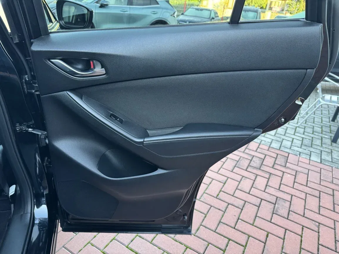 Mazda CX-5 - Náhled 23