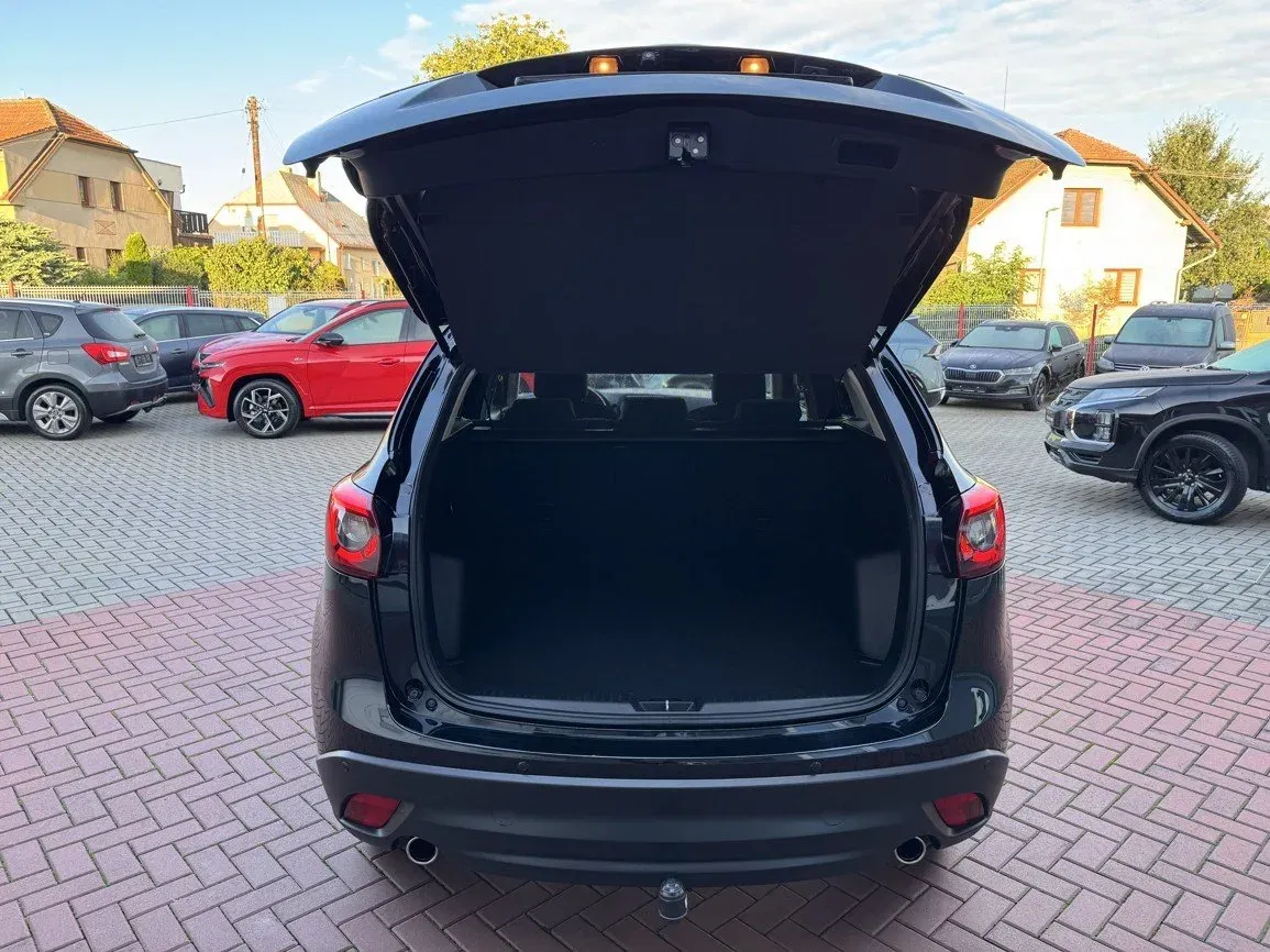 Mazda CX-5 - Náhled 24
