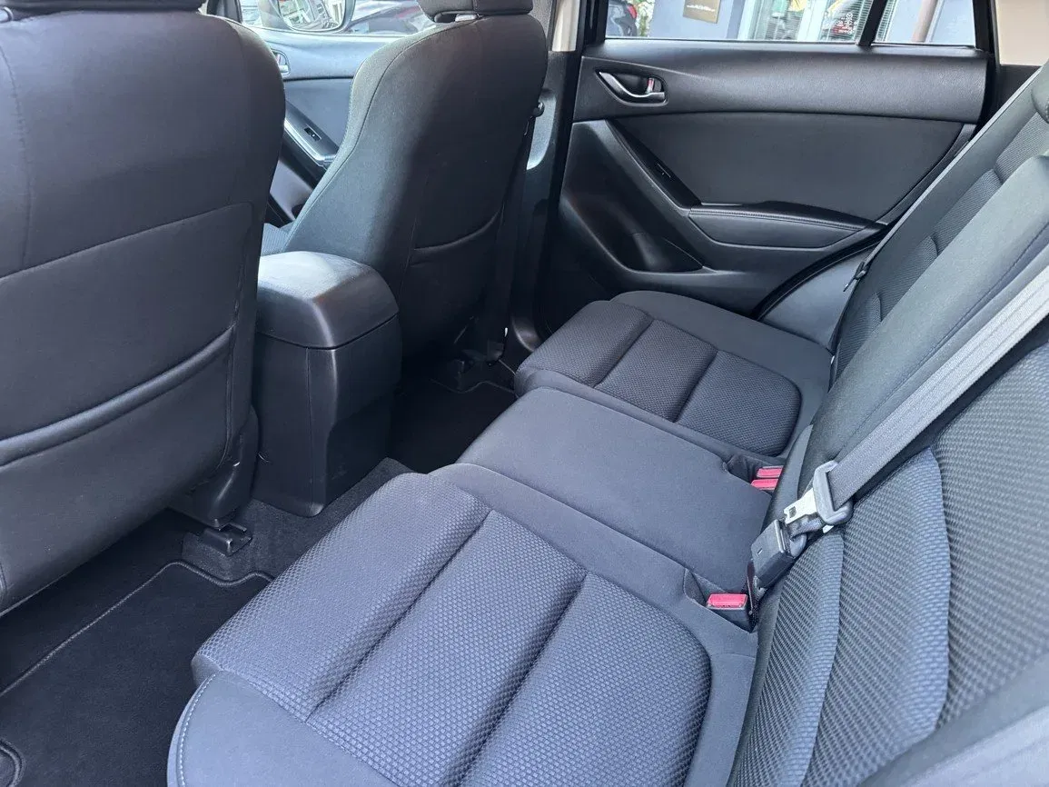 Mazda CX-5 - Náhled 25