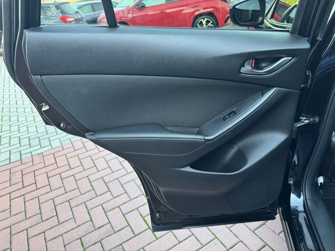 Mazda CX-5 - Náhled 26