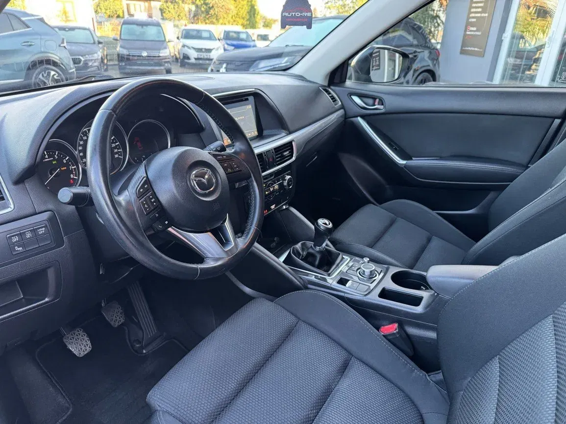 Mazda CX-5 - Náhled 27