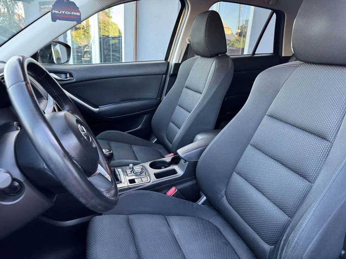 Mazda CX-5 - Náhled 28