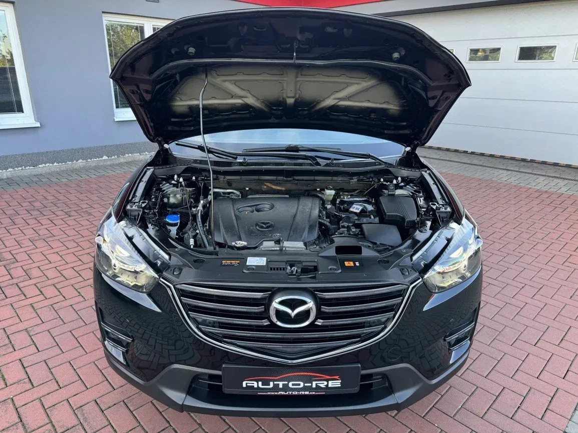 Mazda CX-5 - Náhled 33