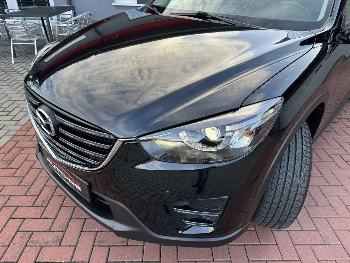 Mazda CX-5 - Náhled 36