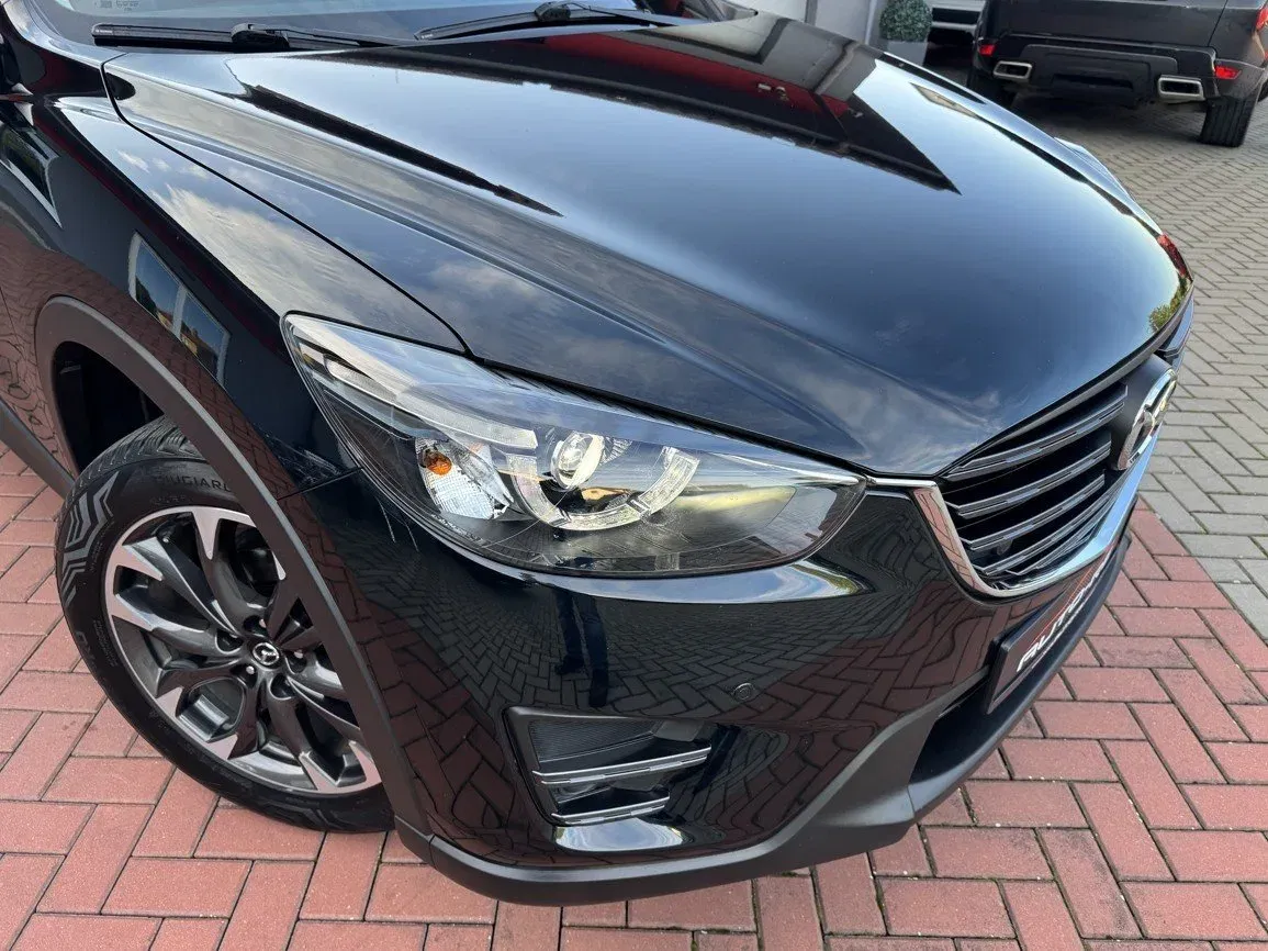 Mazda CX-5 - Náhled 40