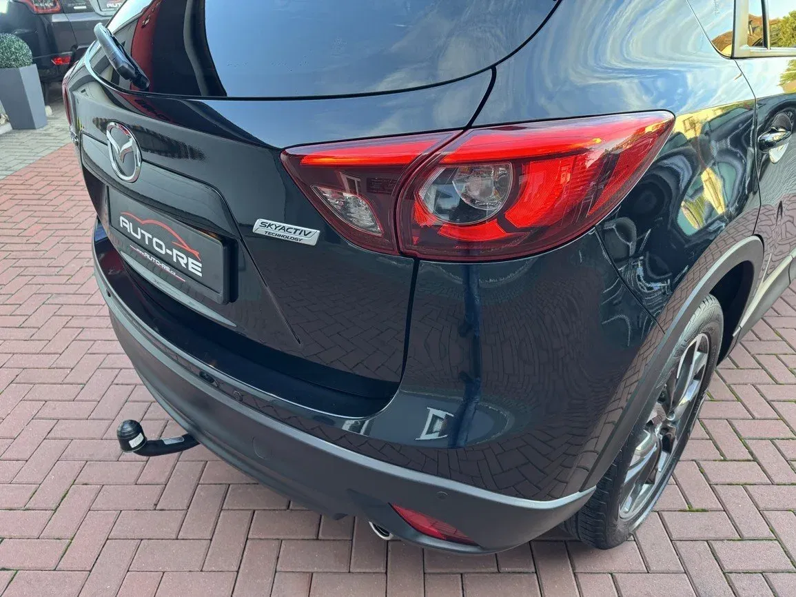 Mazda CX-5 - Náhled 41