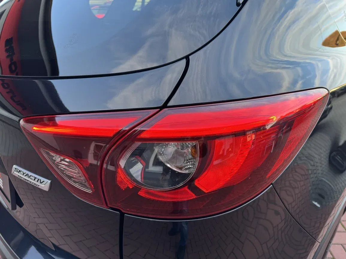 Mazda CX-5 - Náhled 42