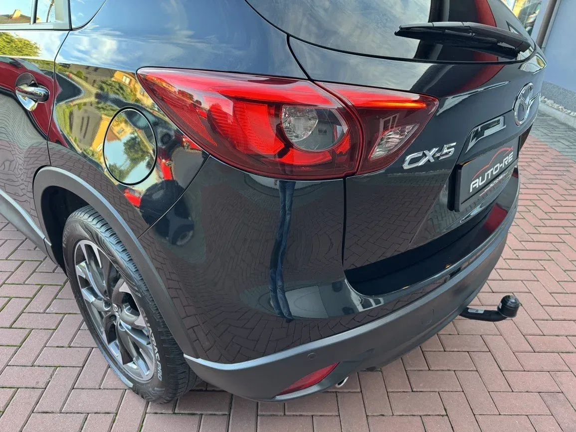 Mazda CX-5 - Náhled 45