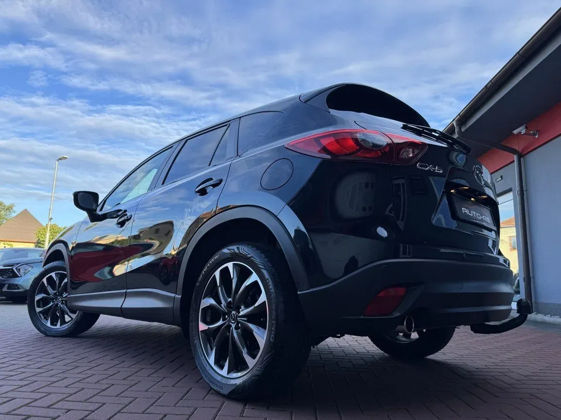 Mazda CX-5 - Náhled 49