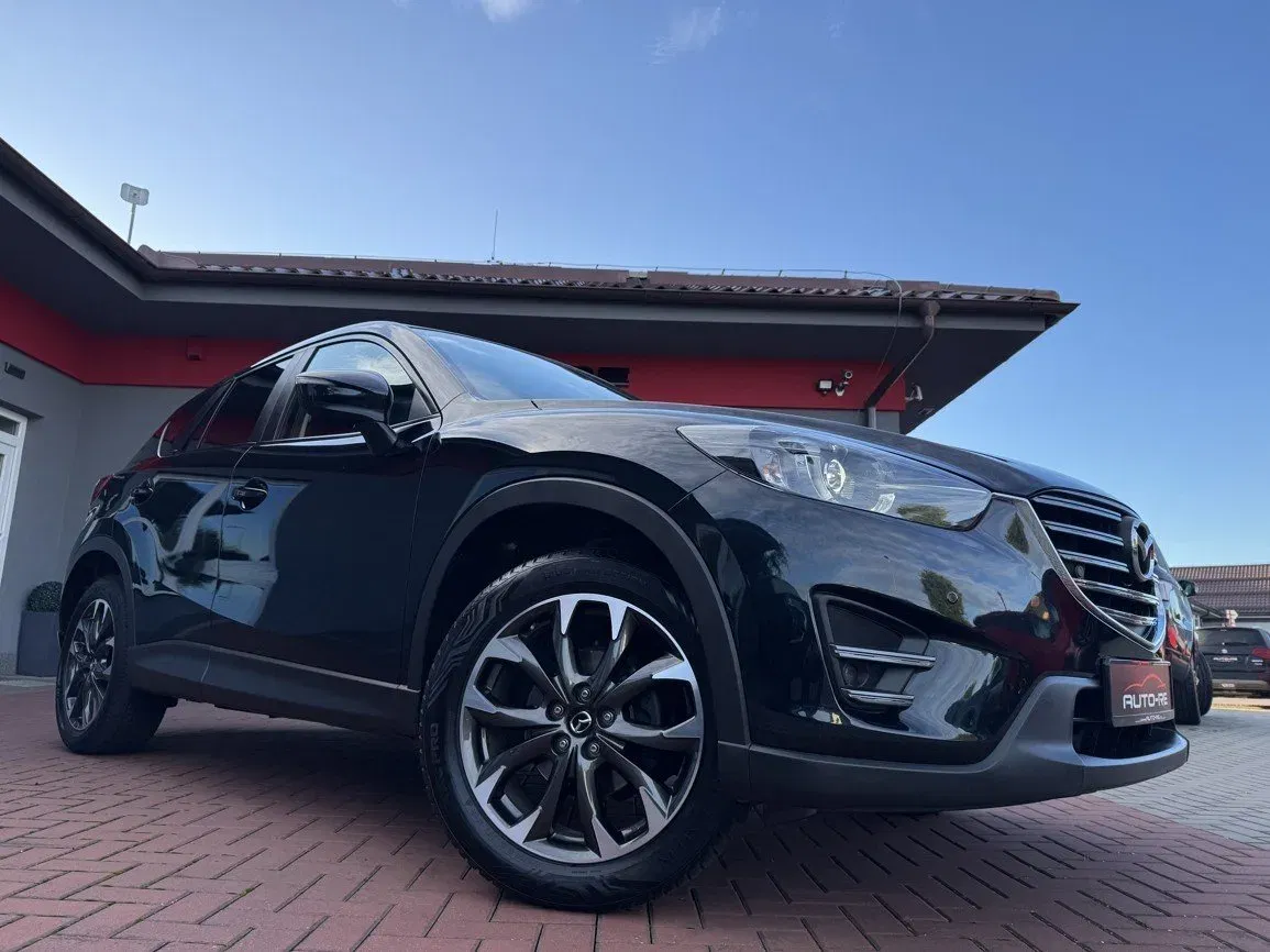 Mazda CX-5 - Náhled 50