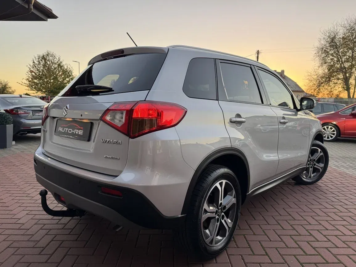 Suzuki Vitara - Náhled 2