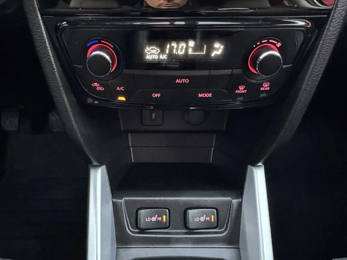 Suzuki Vitara - Náhled 10