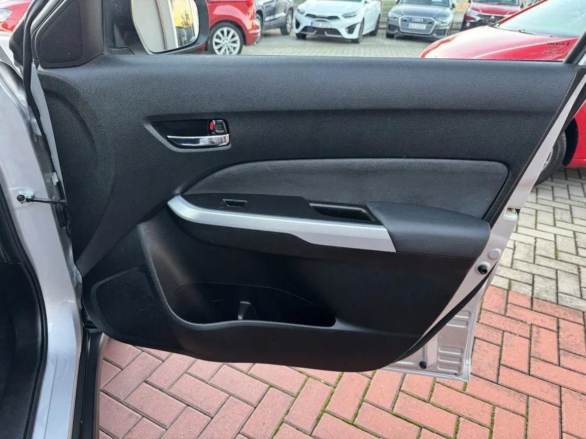 Suzuki Vitara - Náhled 18