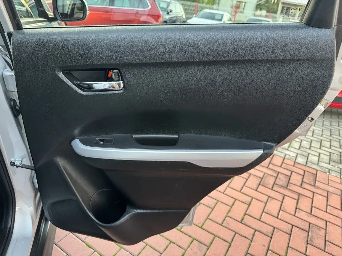 Suzuki Vitara - Náhled 20