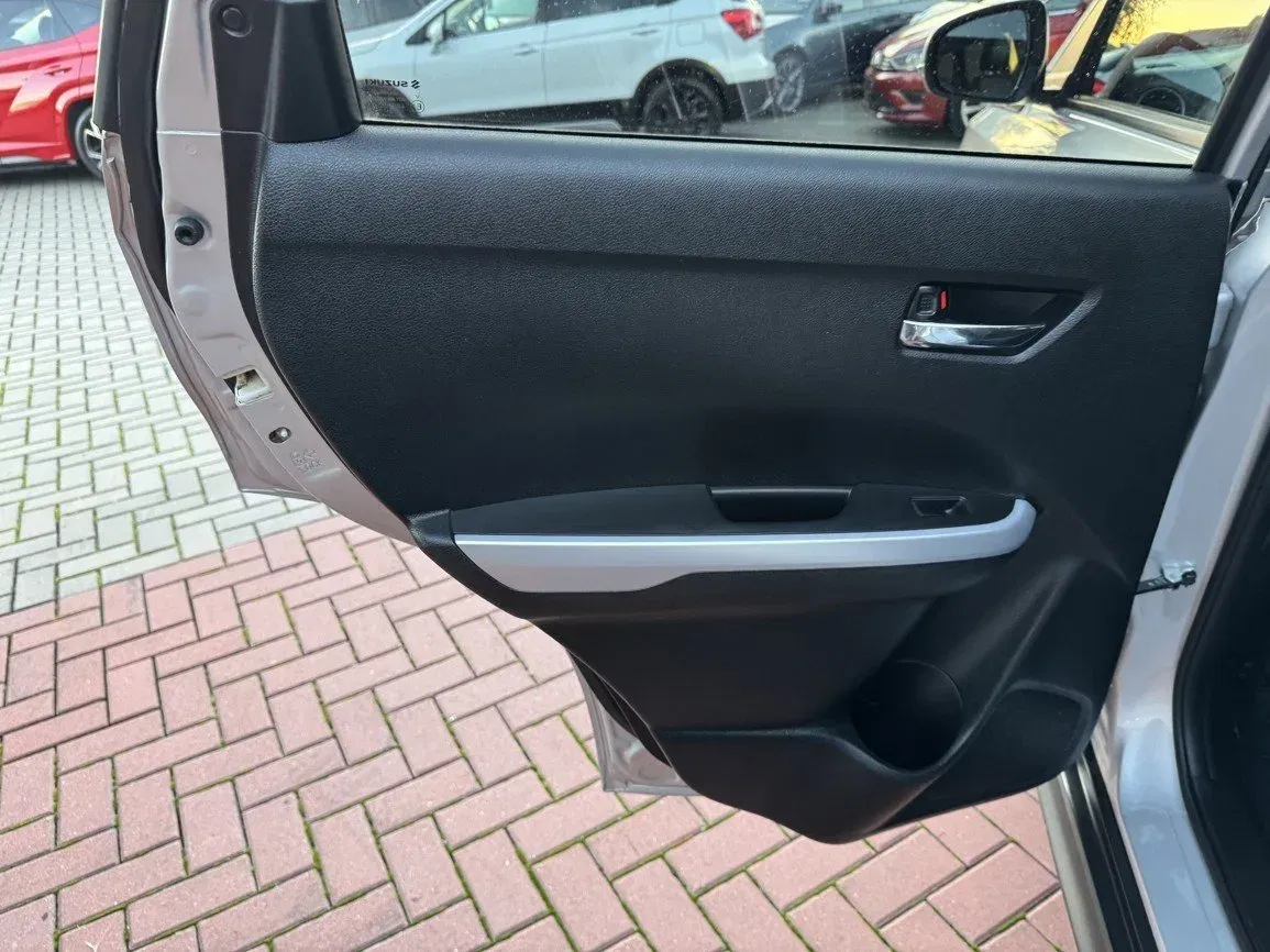 Suzuki Vitara - Náhled 23