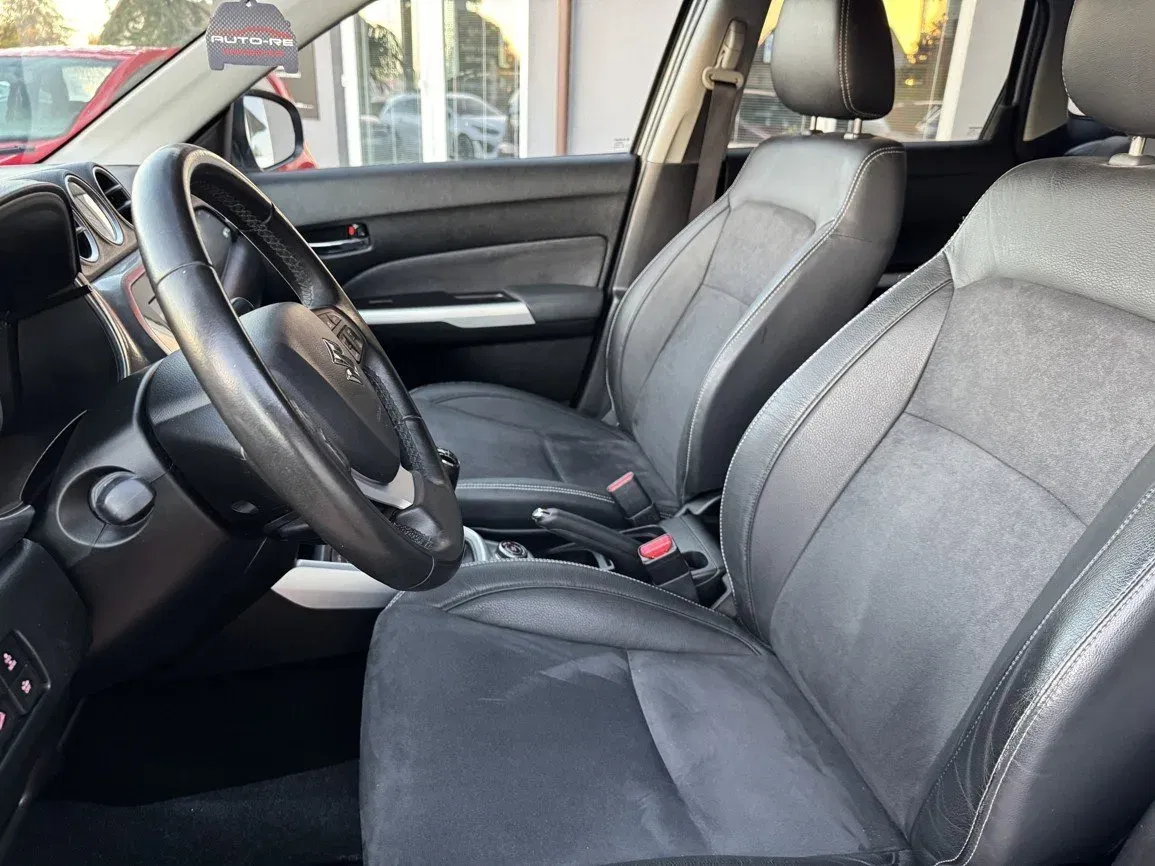 Suzuki Vitara - Náhled 25