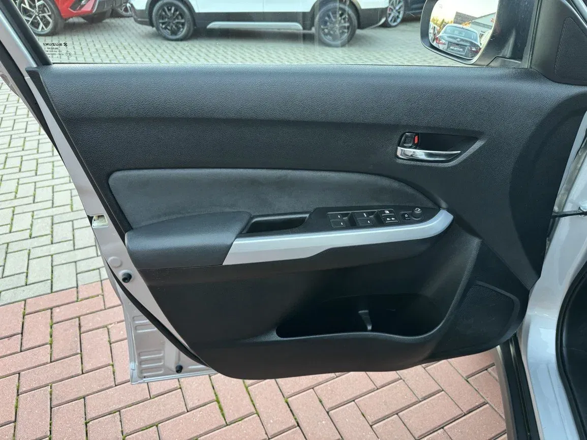 Suzuki Vitara - Náhled 26