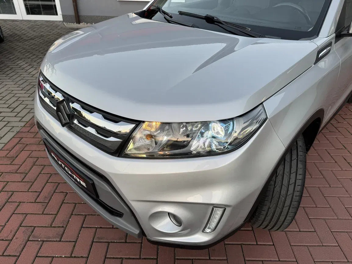 Suzuki Vitara - Náhled 34