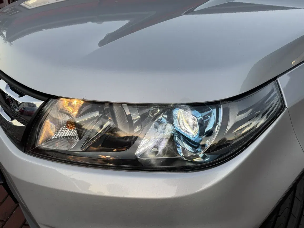Suzuki Vitara - Náhled 35