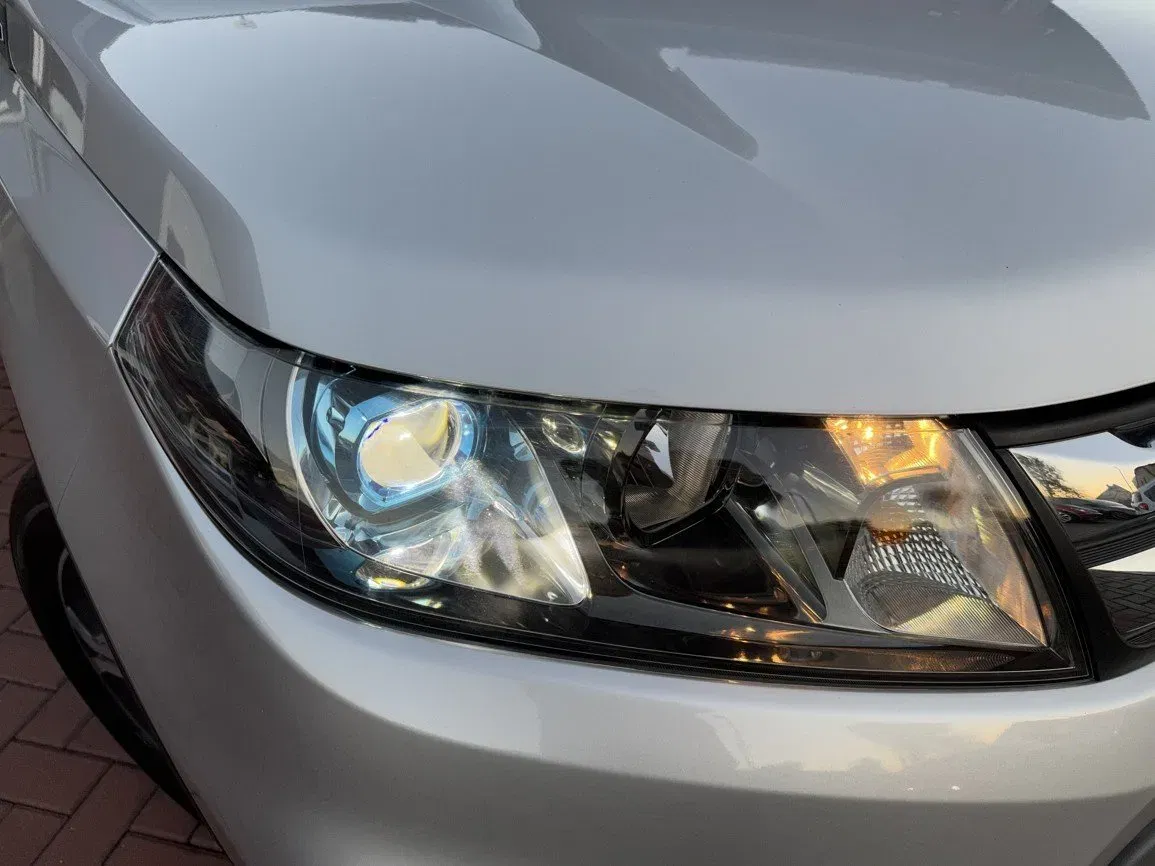 Suzuki Vitara - Náhled 37