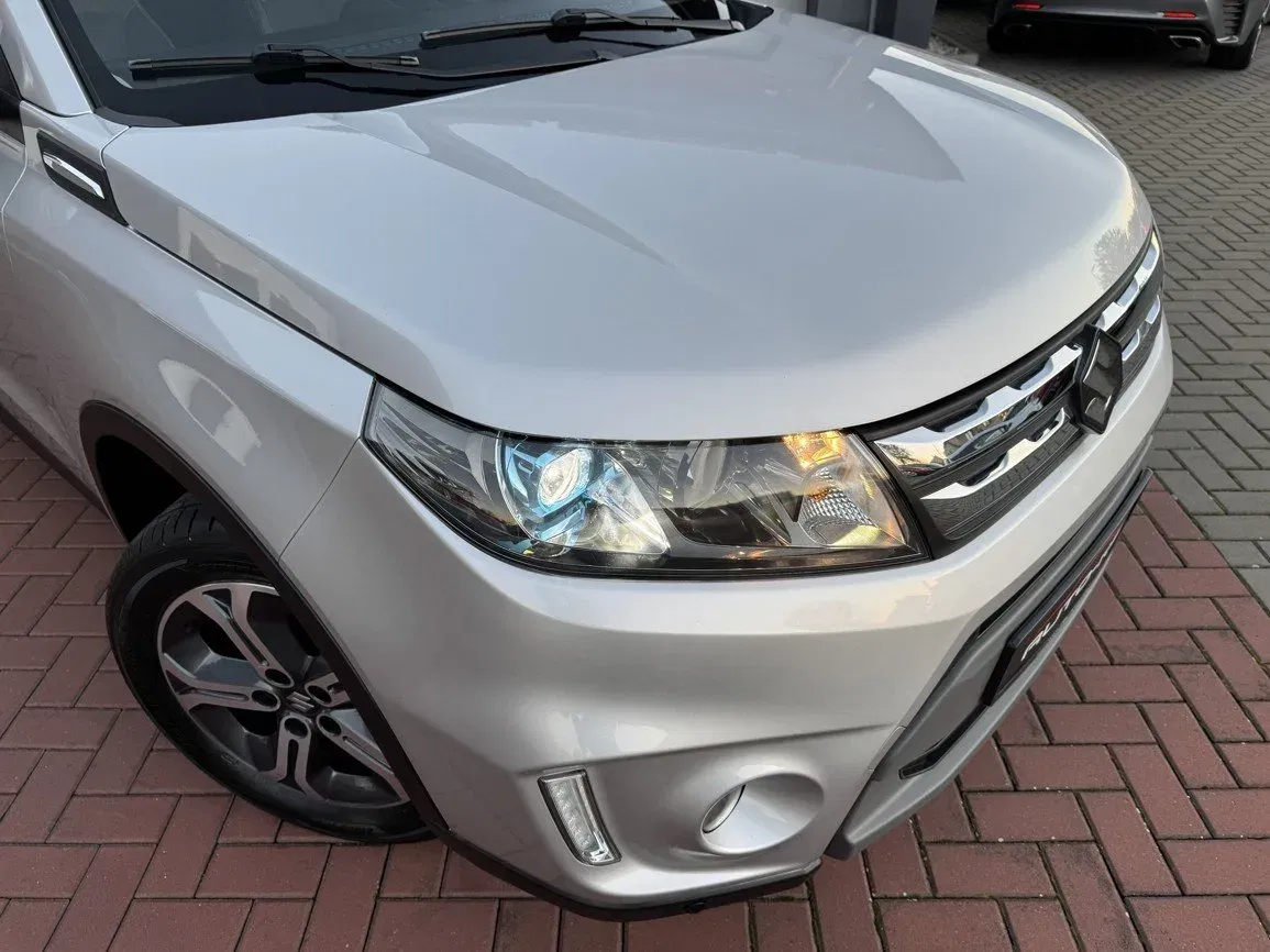 Suzuki Vitara - Náhled 38