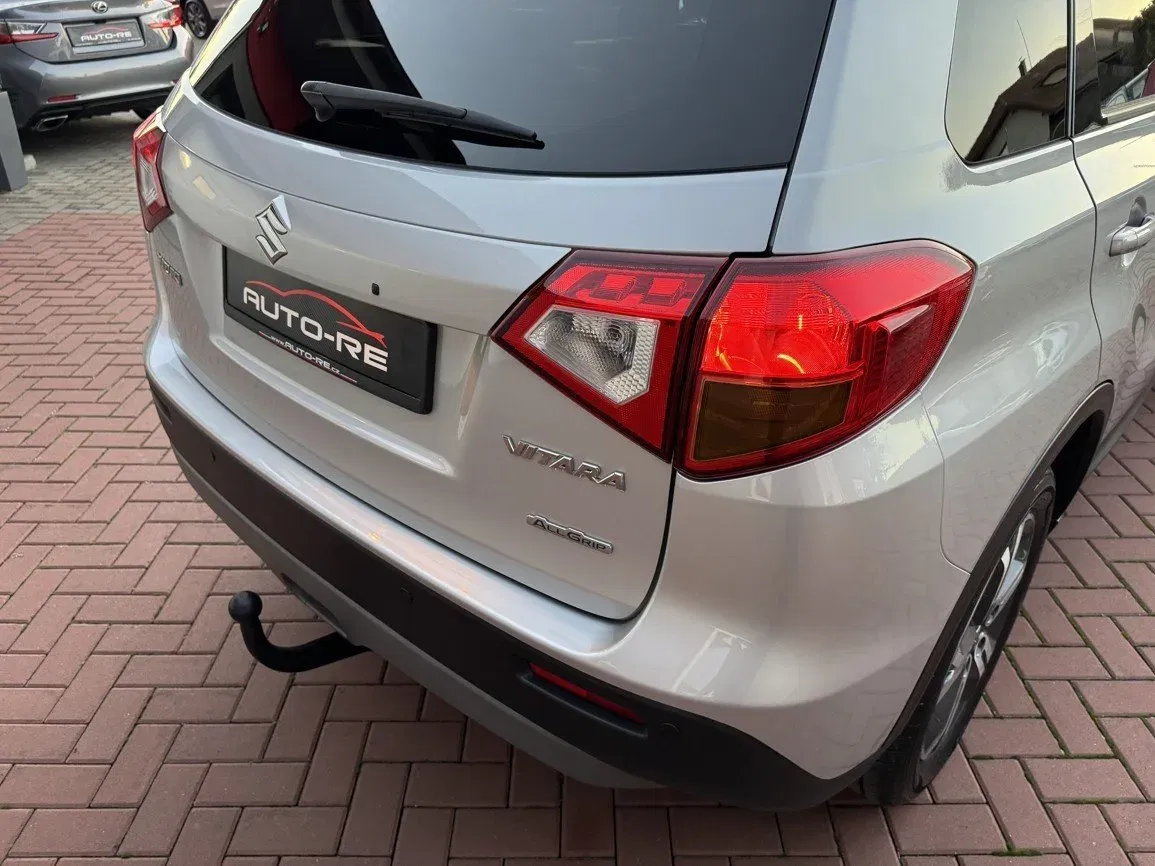 Suzuki Vitara - Náhled 39