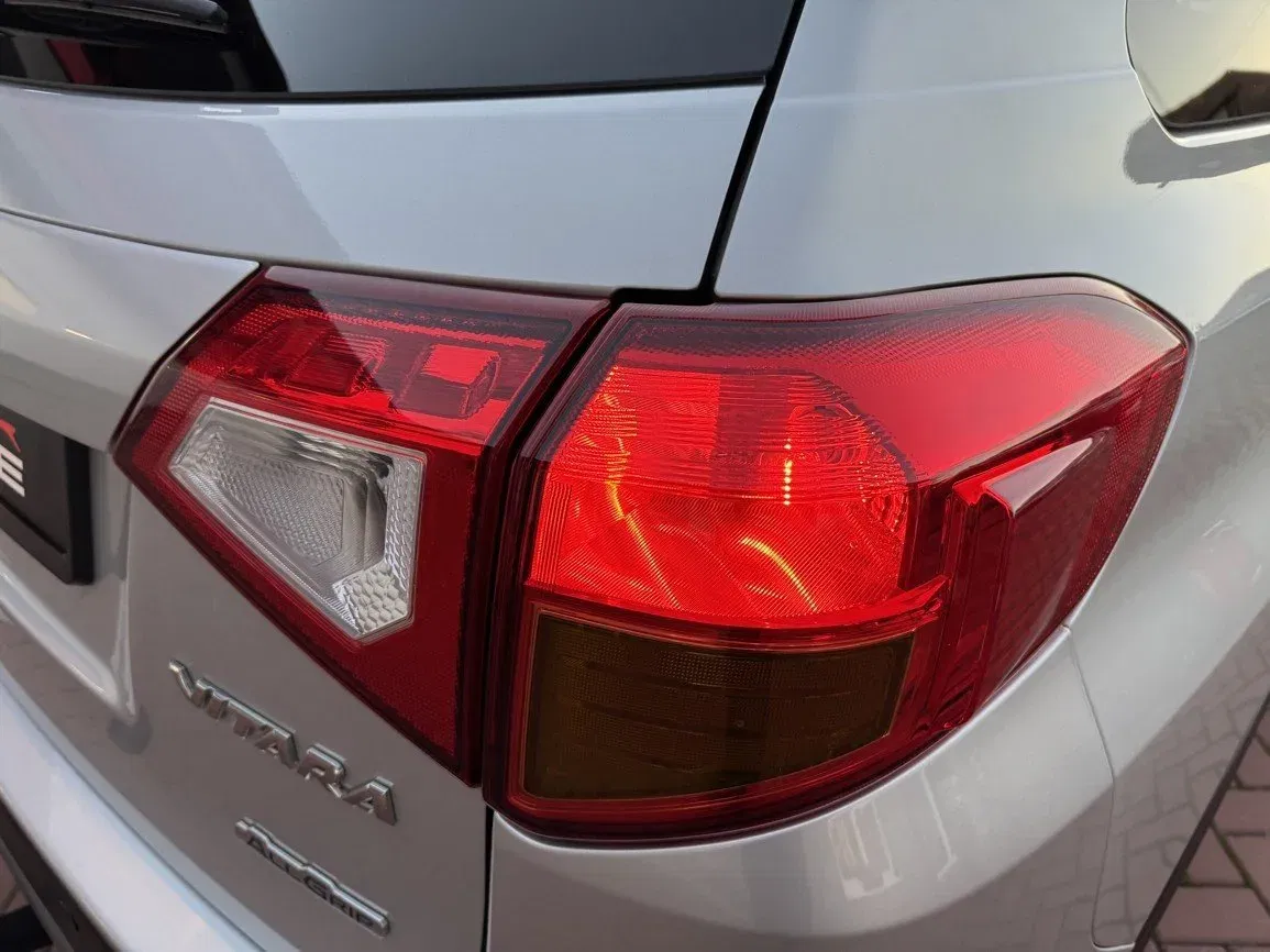 Suzuki Vitara - Náhled 40