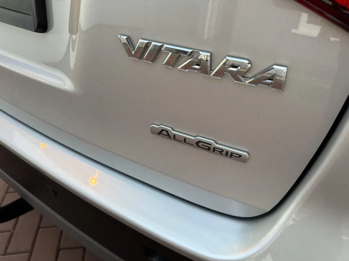 Suzuki Vitara - Náhled 41