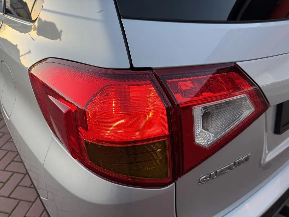 Suzuki Vitara - Náhled 44