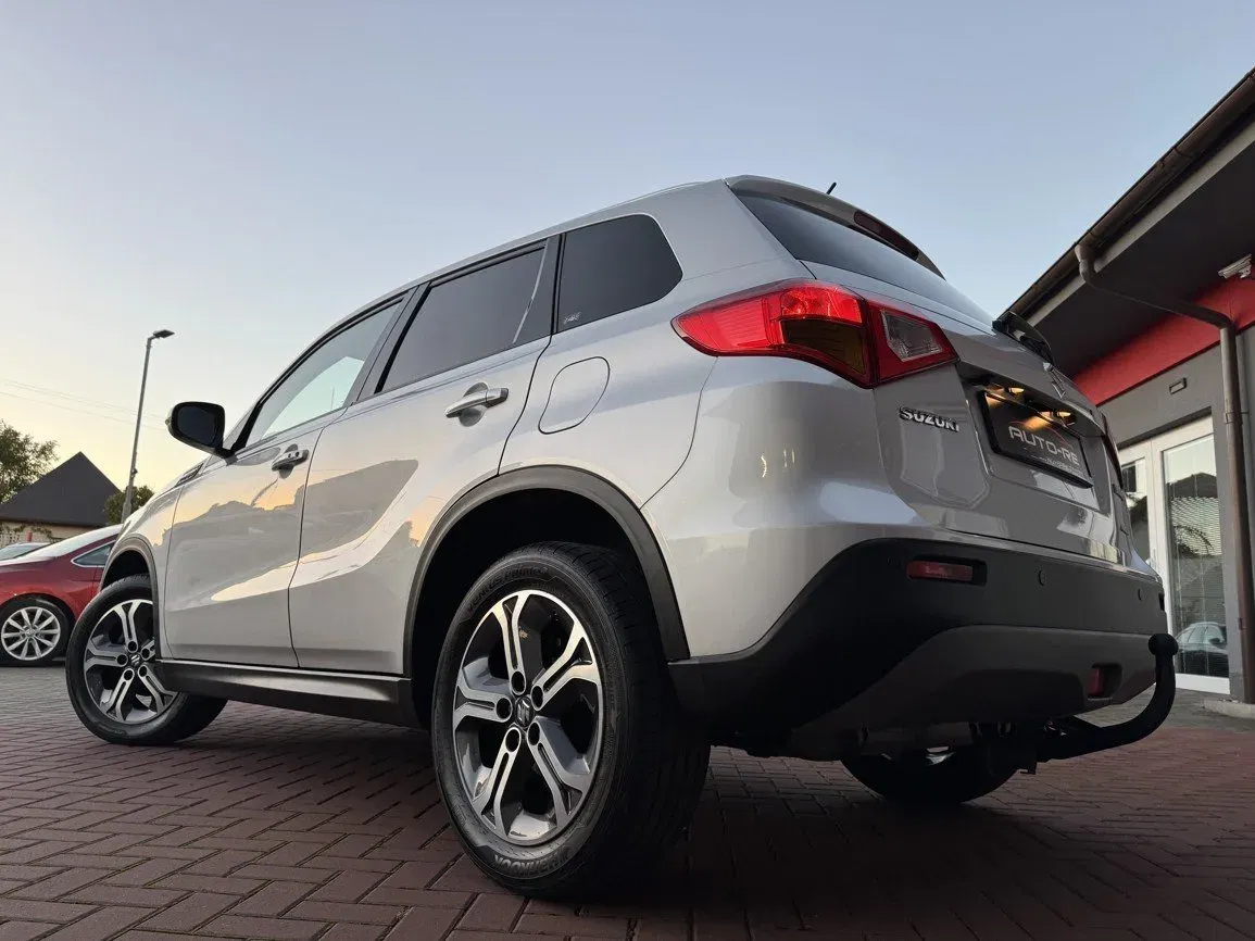 Suzuki Vitara - Náhled 48
