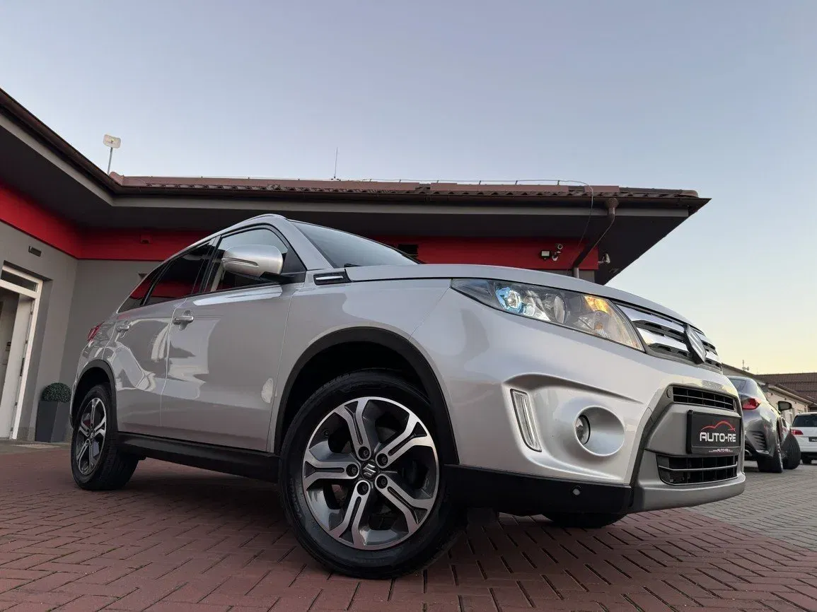 Suzuki Vitara - Náhled 49