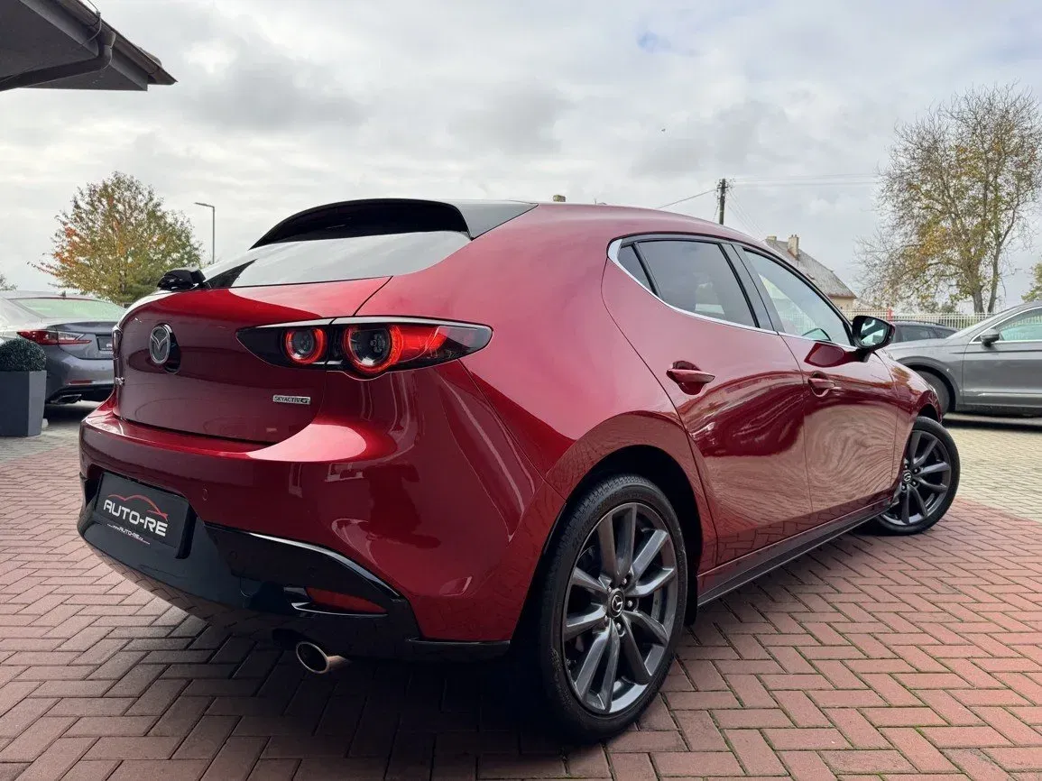 Mazda 3 - Náhled 2