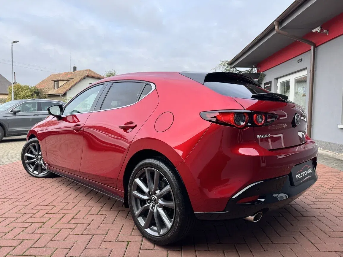 Mazda 3 - Náhled 3