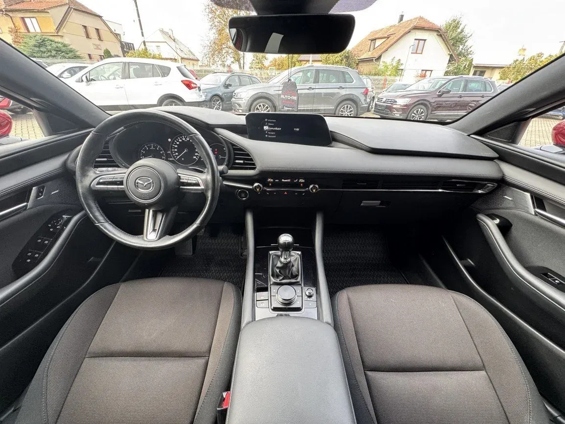 Mazda 3 - Náhled 6