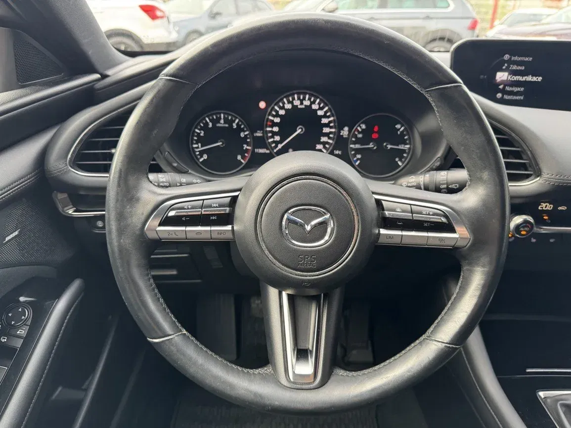Mazda 3 - Náhled 7