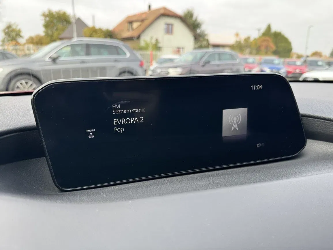 Mazda 3 - Náhled 12