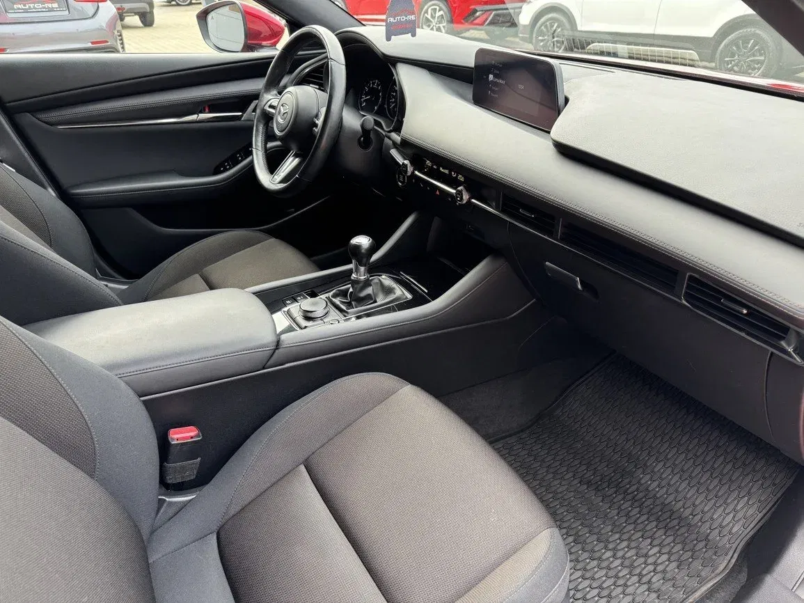 Mazda 3 - Náhled 17