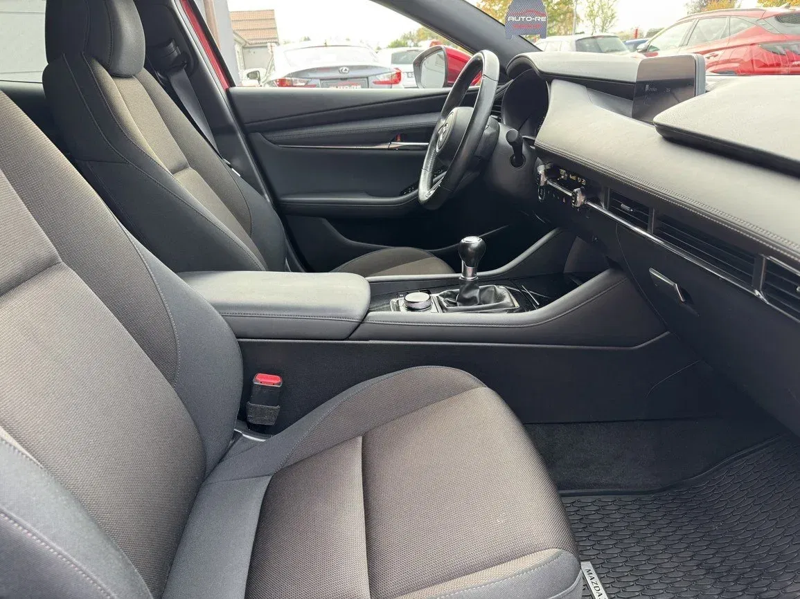 Mazda 3 - Náhled 19