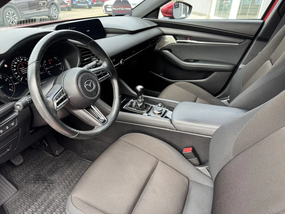 Mazda 3 - Náhled 27