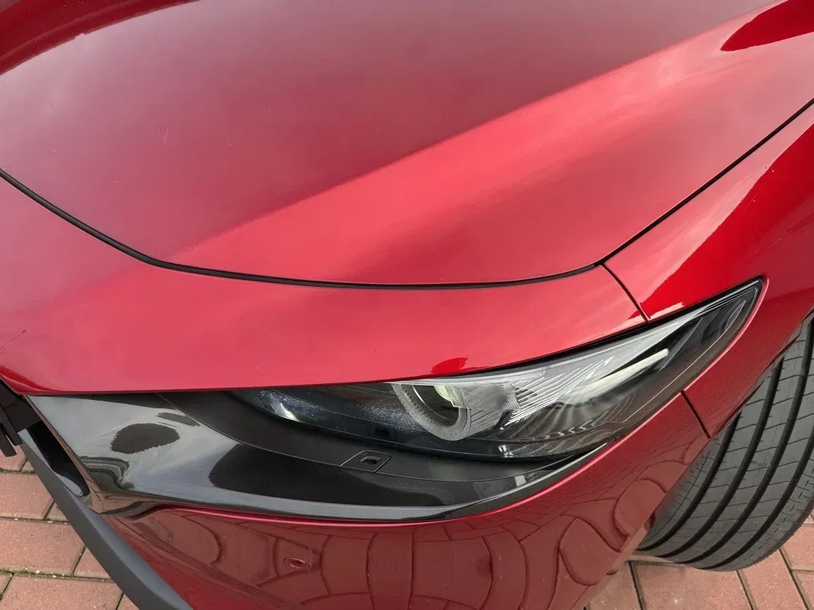 Mazda 3 - Náhled 36