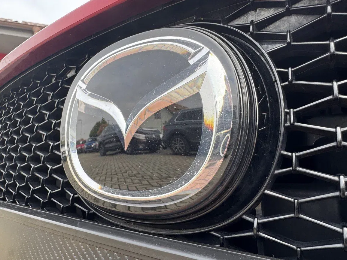 Mazda 3 - Náhled 37