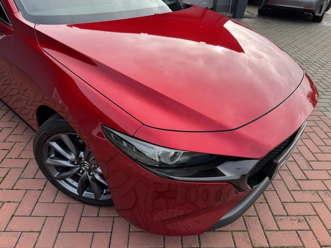 Mazda 3 - Náhled 39