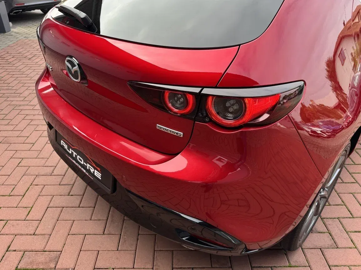 Mazda 3 - Náhled 40