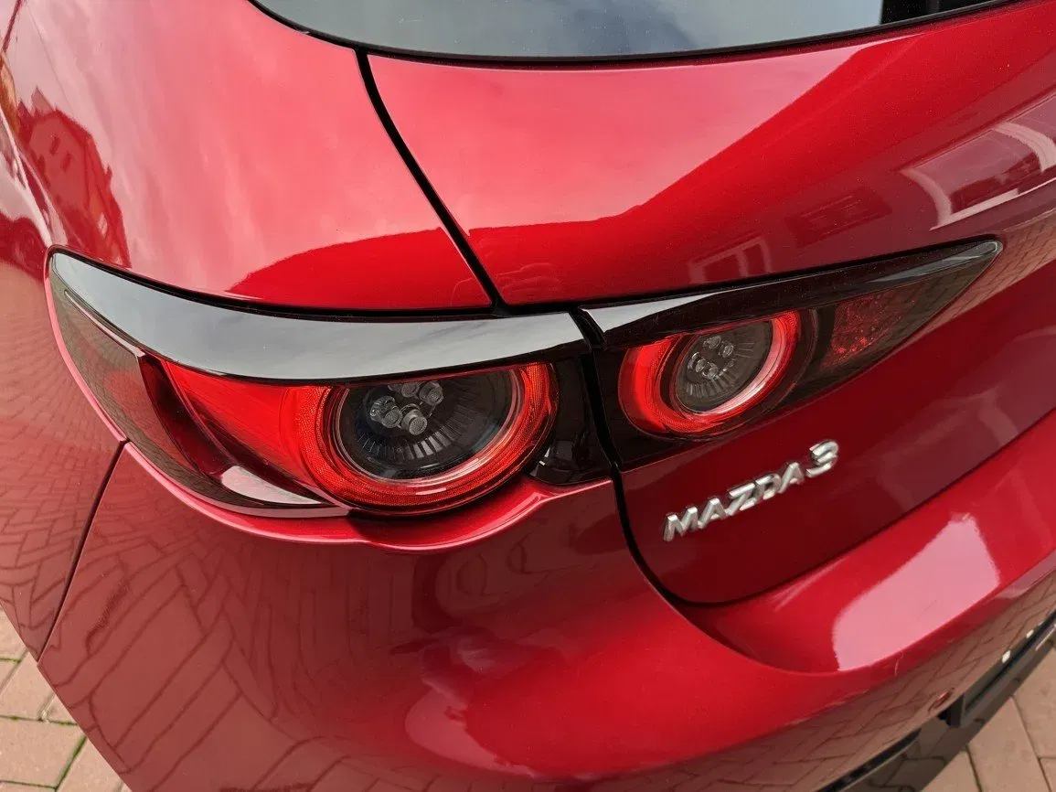 Mazda 3 - Náhled 43