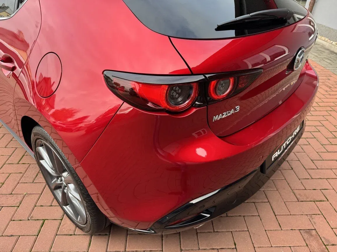 Mazda 3 - Náhled 44