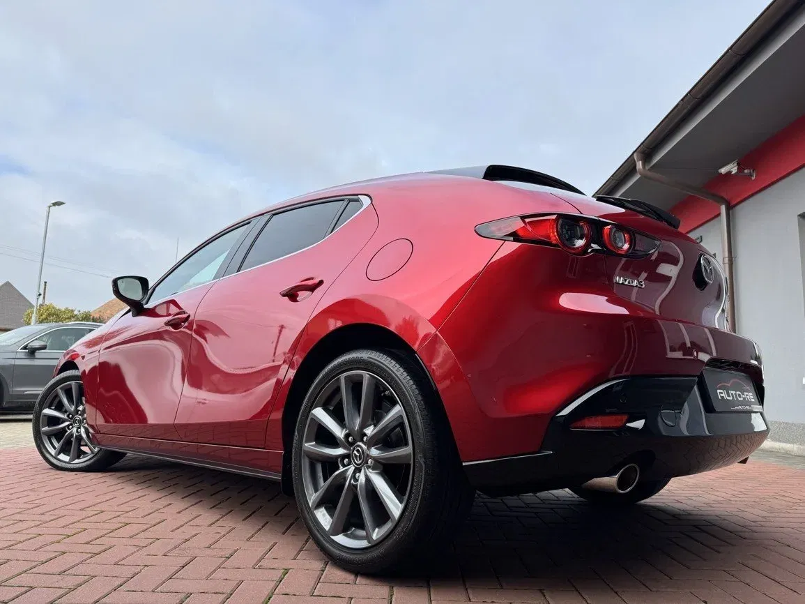 Mazda 3 - Náhled 48